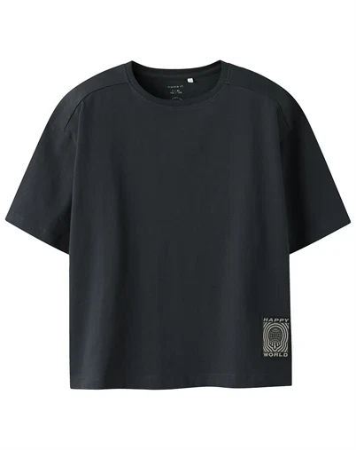Name It - NKMFrank T-Shirt - Salute